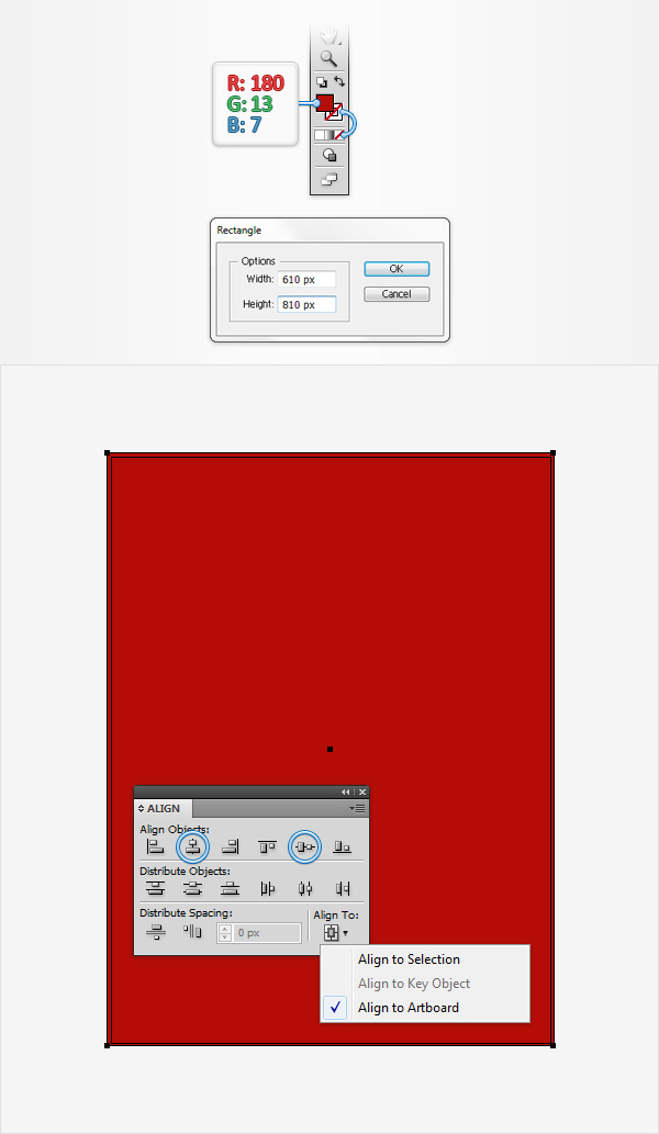 Illustrator制作意大利面艺术特效文字教程,PS教程,
