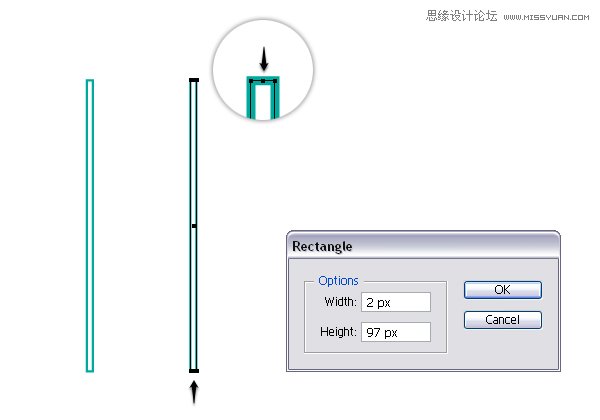 Illustrator绘制时尚彩色的逼真贝壳,PS教程,