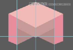 Illustrator制作超有质感立体矢量LOGO,PS教程,