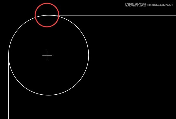 Illustrator教程:详细解析AI参考线的使用,PS教程,