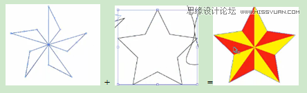 Illustrator CC基础工具使用详细教程,PS教程,