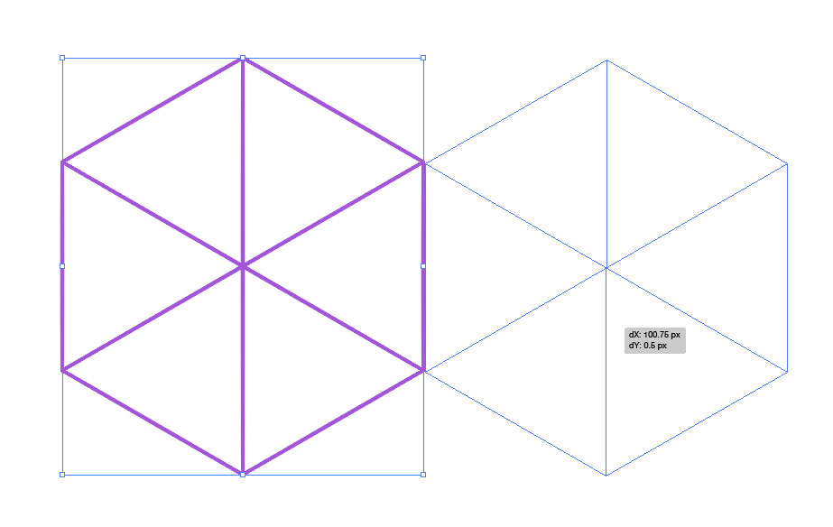Illustrator绘制立体风格的等距图标教程,PS教程,