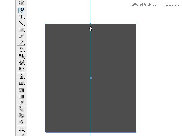 Illustrator教你绘制一个高科技电源按钮教程,PS教程,