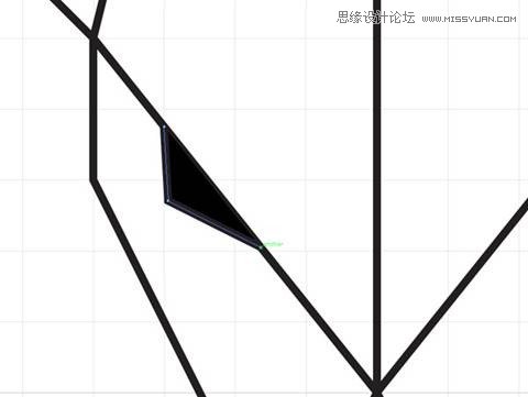 Illustrator绘制超酷的家族图腾徽章,PS教程,
