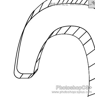 Illustrator制作2012龙年插画教程,PS教程,