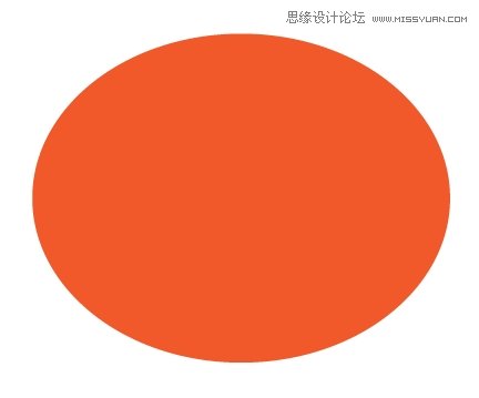 Illustrator设计时尚简洁风格的汉堡包图标,PS教程,