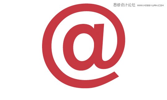 Illustrator制作超酷的3D符号效果图,PS教程,