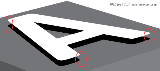Illustrator绘制3D立体风格的小方块教程,PS教程,