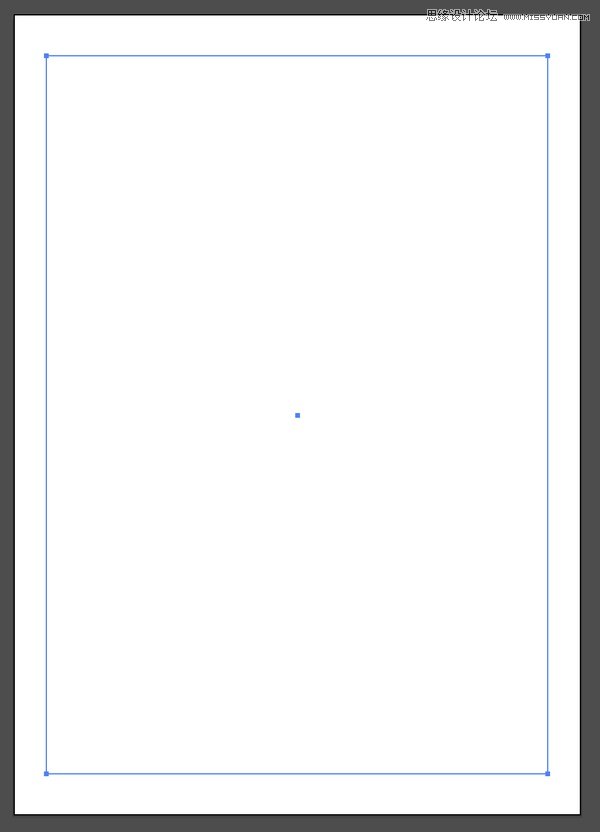 Illustrator教程:详细解析AI网格工具的使用,PS教程,