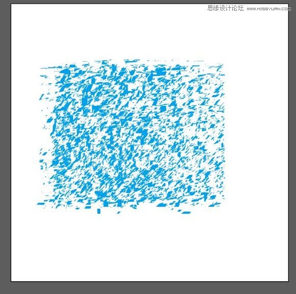 Illustrator制作漂亮的污迹文字效果图,PS教程,