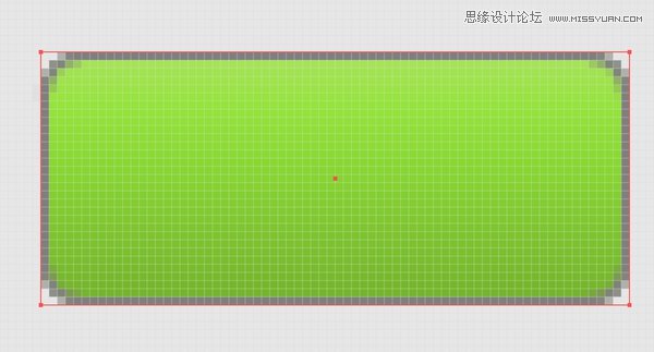 Illustrator教程:解析多重填充与多重描边,PS教程,