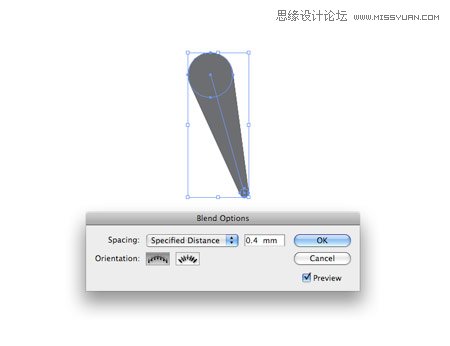 Illustrator结合PS设计时尚的花纹插画教程,PS教程,