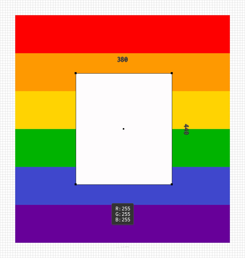 用Illustrator制作趣味剪影效果文字设计教程