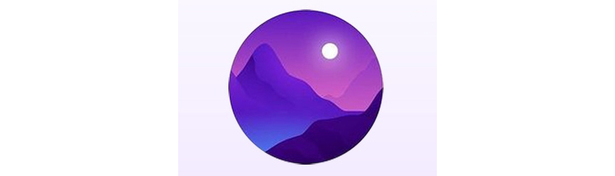 Illustrator绘制紫色风格的时尚插画教程