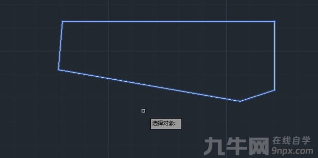 CAD怎么把直线转换为多段线?-3 CAD怎么把直线转换为多段线?