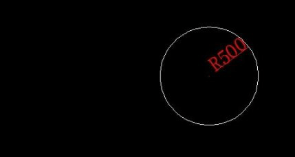 cad缩小图形怎么保持标注的尺寸不变呢?-6 cad缩小图形怎么保持标注的尺寸不变呢?