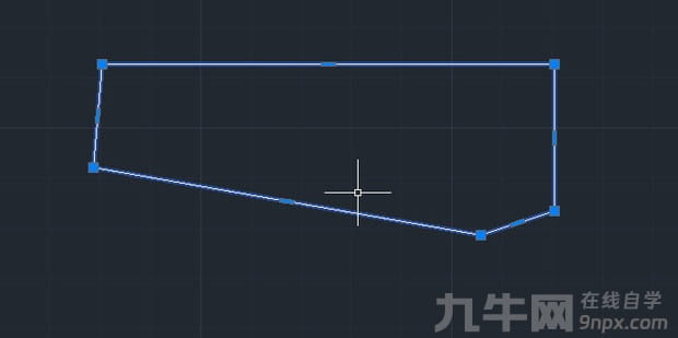 CAD怎么把直线转换为多段线?-6 CAD怎么把直线转换为多段线?