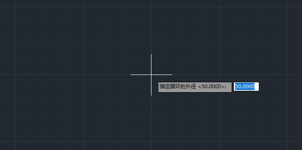 CAD如何画实心圆?-4 CAD如何画实心圆?