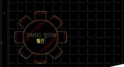 CAD遮罩wipeout工具的使用方法-5 CAD遮罩wipeout工具的使用方法