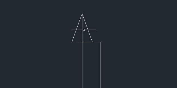 CAD三维建模制图基本步骤-7 CAD三维建模制图基本步骤