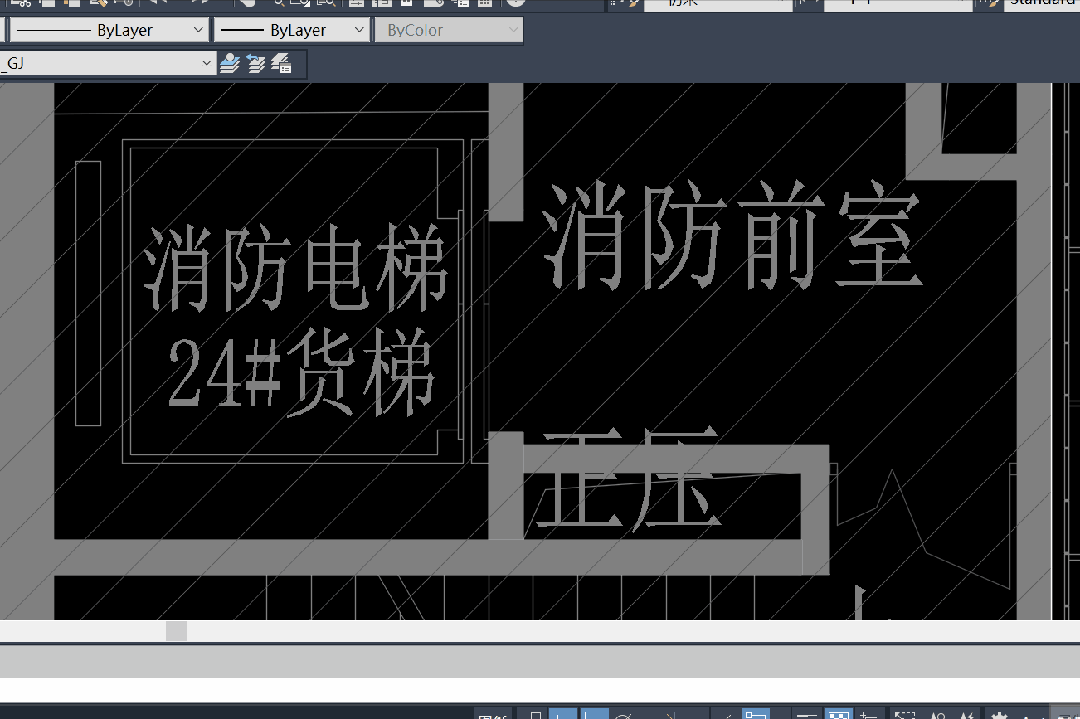 CAD绘图过程中选不中点怎么办?
